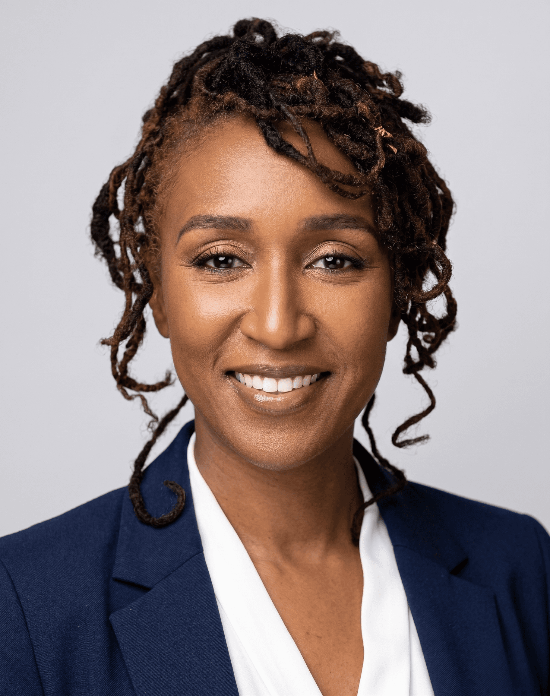 Afton Johnson, founder and lead instructor of Incendiary Training Services
